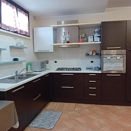 Tatil Evi Sara *