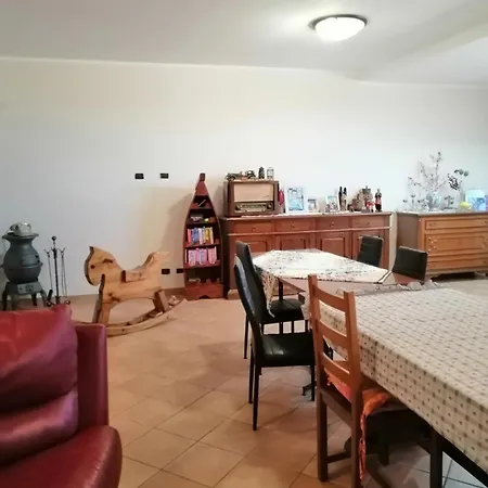 Tatil Evi Sara *