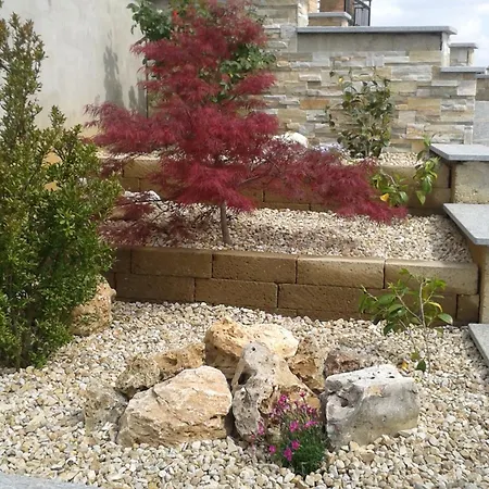 Tatil Evi Sara